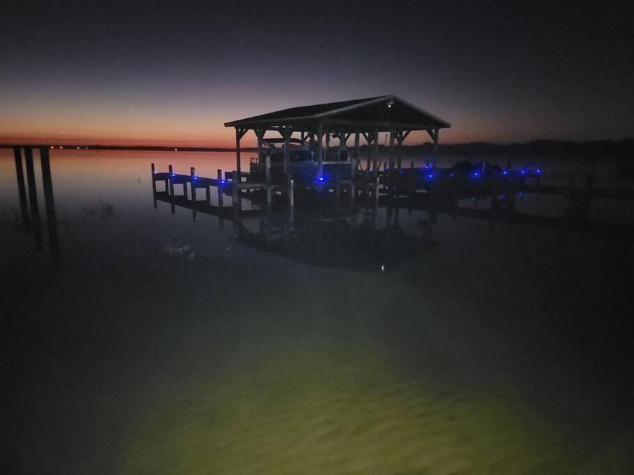 Camp St. Cabanas Unit 2 On Lake Dora Tavares Zewnętrze zdjęcie