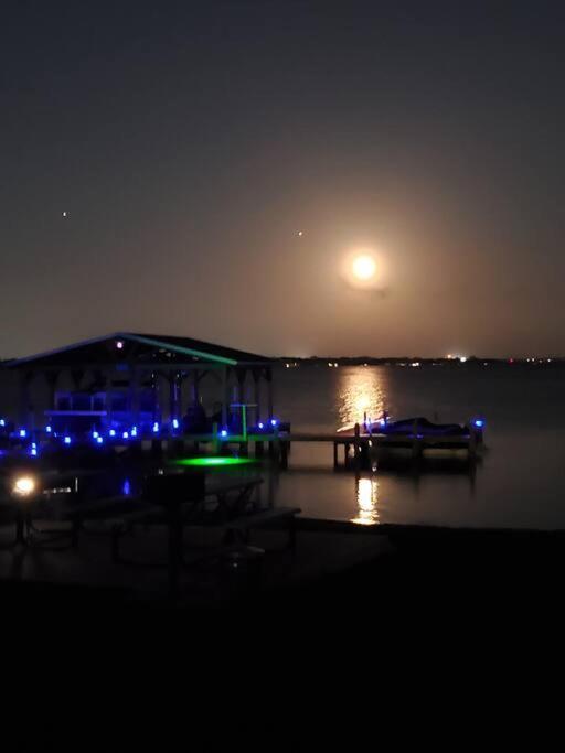 Camp St. Cabanas Unit 2 On Lake Dora Tavares Zewnętrze zdjęcie