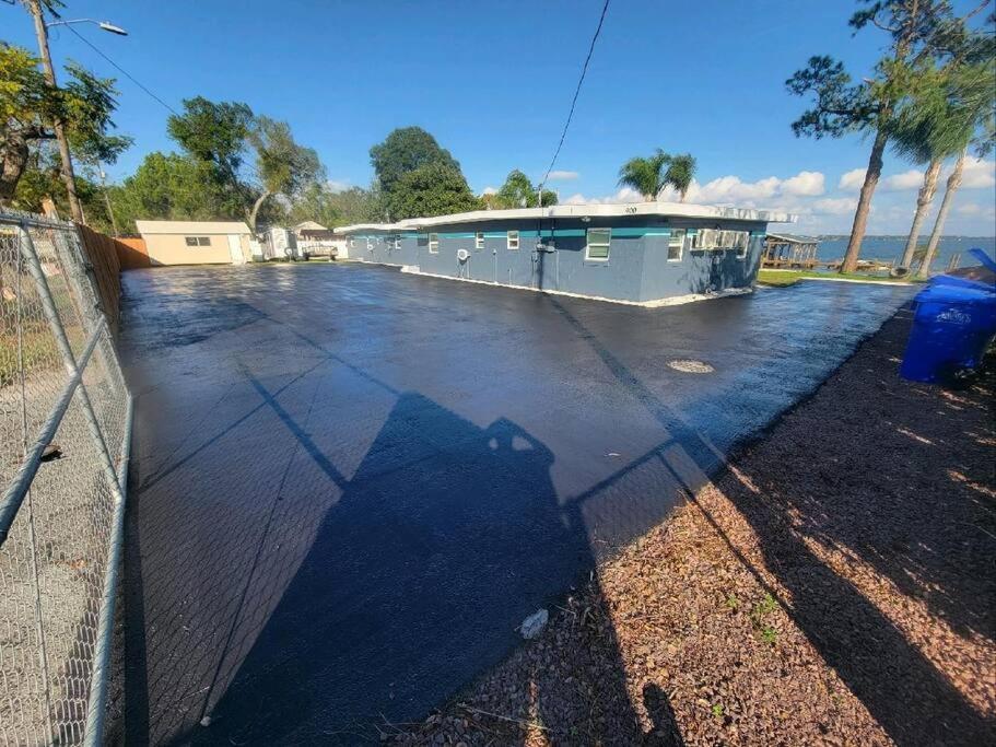 Camp St. Cabanas Unit 2 On Lake Dora Tavares Zewnętrze zdjęcie