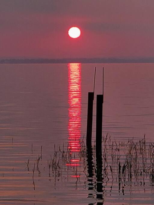 Camp St. Cabanas Unit 2 On Lake Dora Tavares Zewnętrze zdjęcie