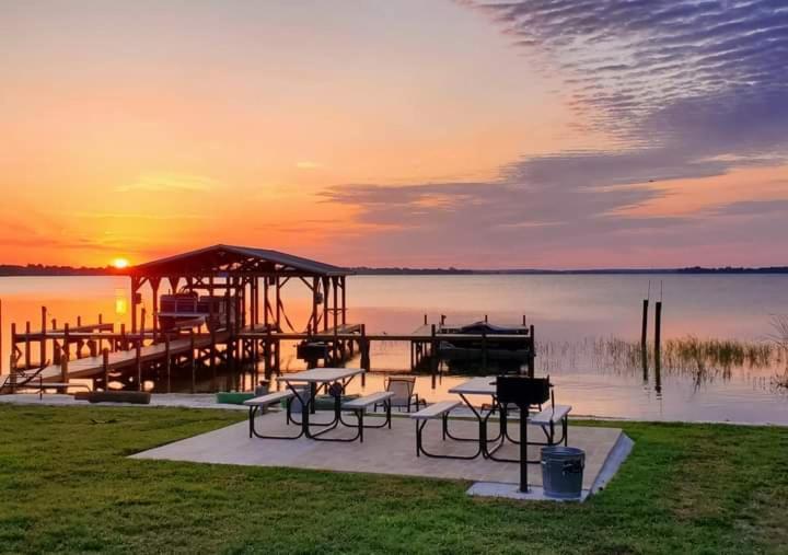 Camp St. Cabanas Unit 2 On Lake Dora Tavares Zewnętrze zdjęcie